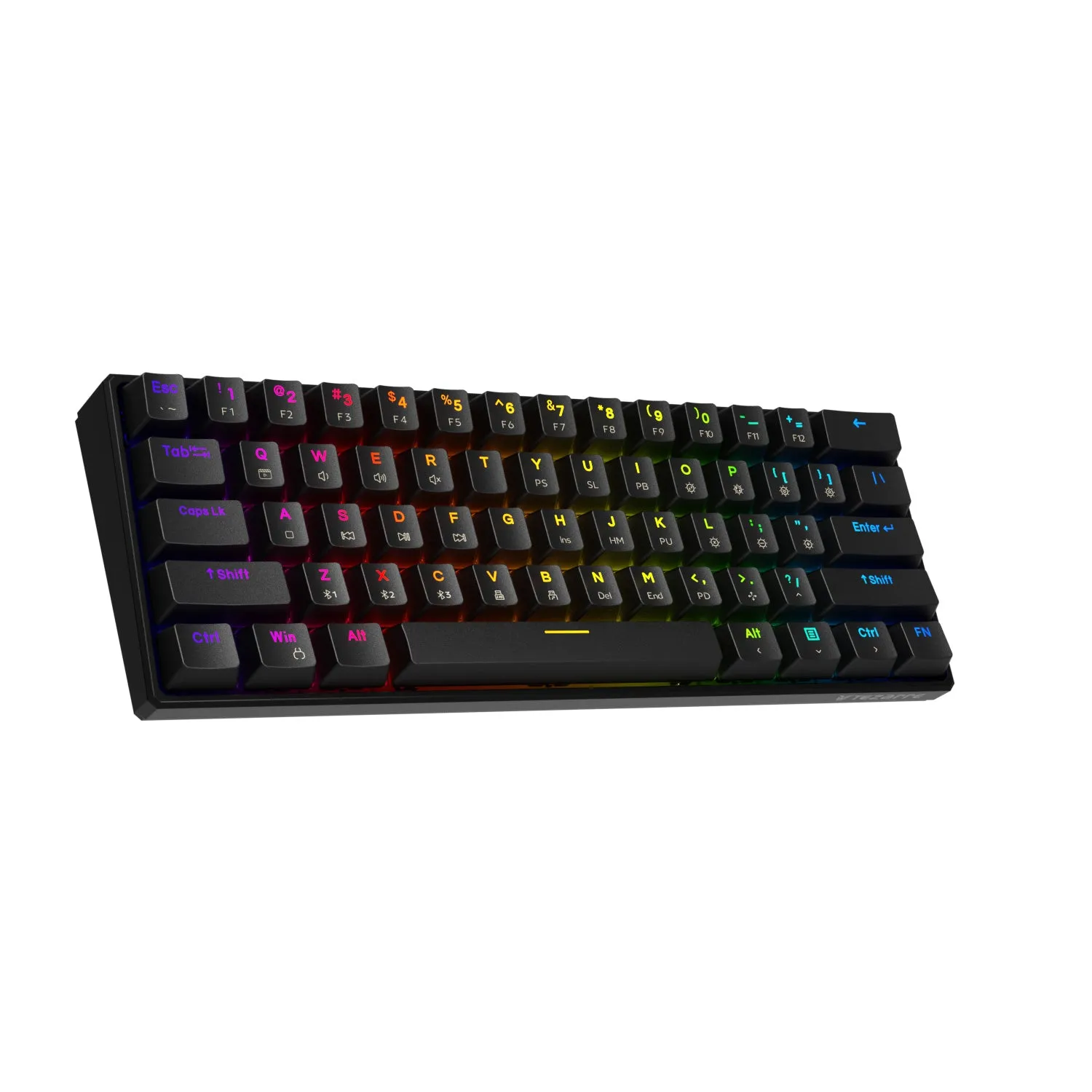 TK61 Pro 60% Wireless Mechanical Keyboard