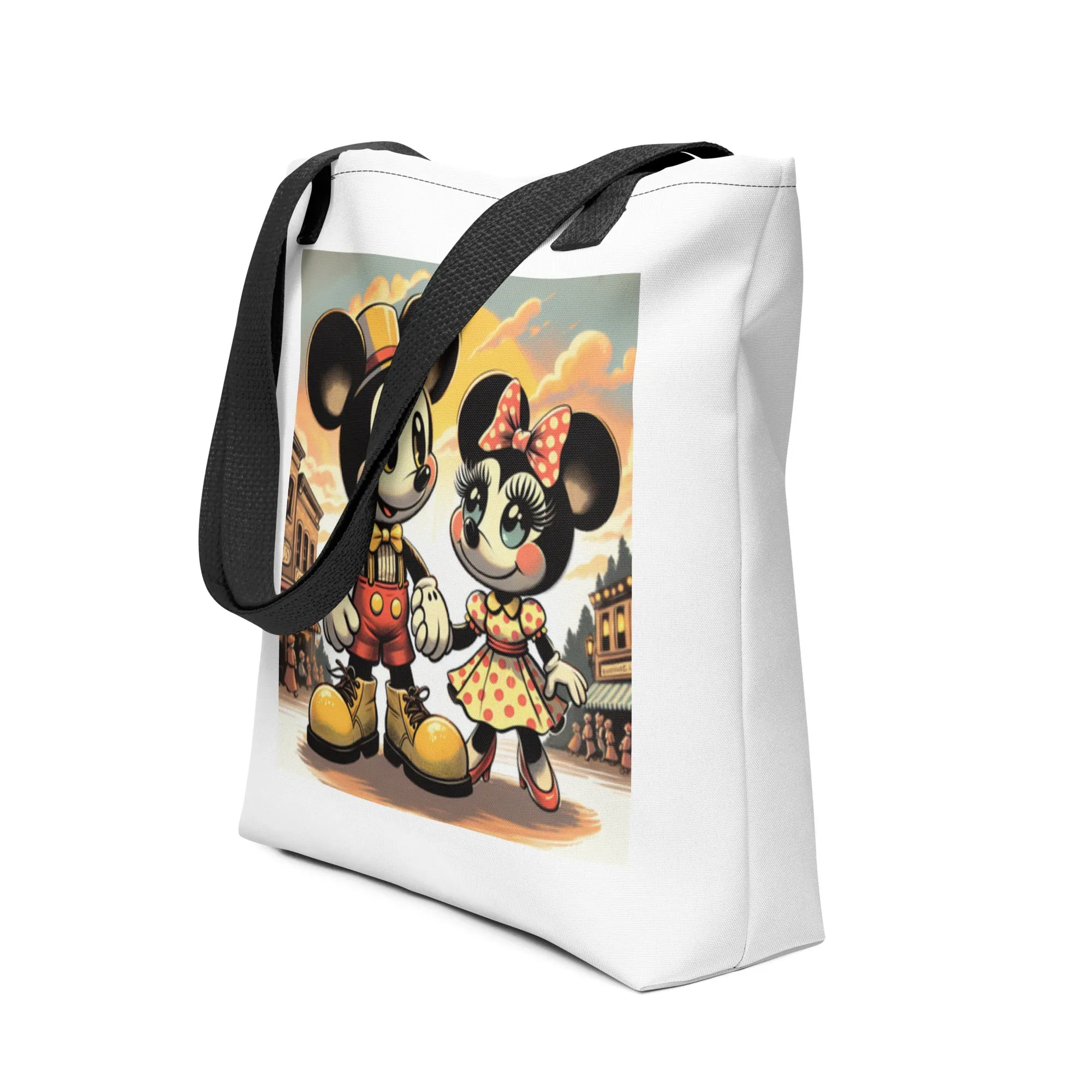 Tote bag