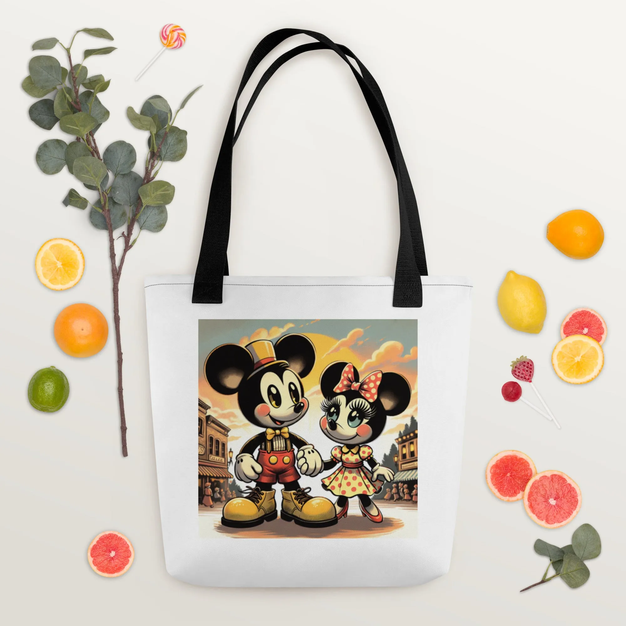 Tote bag