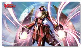 Transcendence Dragon, Dragonic Nouvelle Vague Standard Gaming Playmat Mousepad for Cardfight!! Vanguard