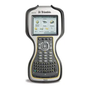 Trimble TSC3 Controller