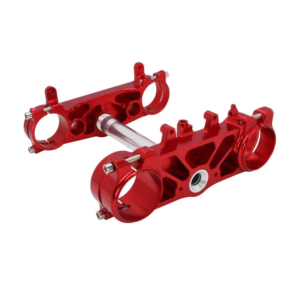 Triple Tree Clamp For CRF250R CRF450R