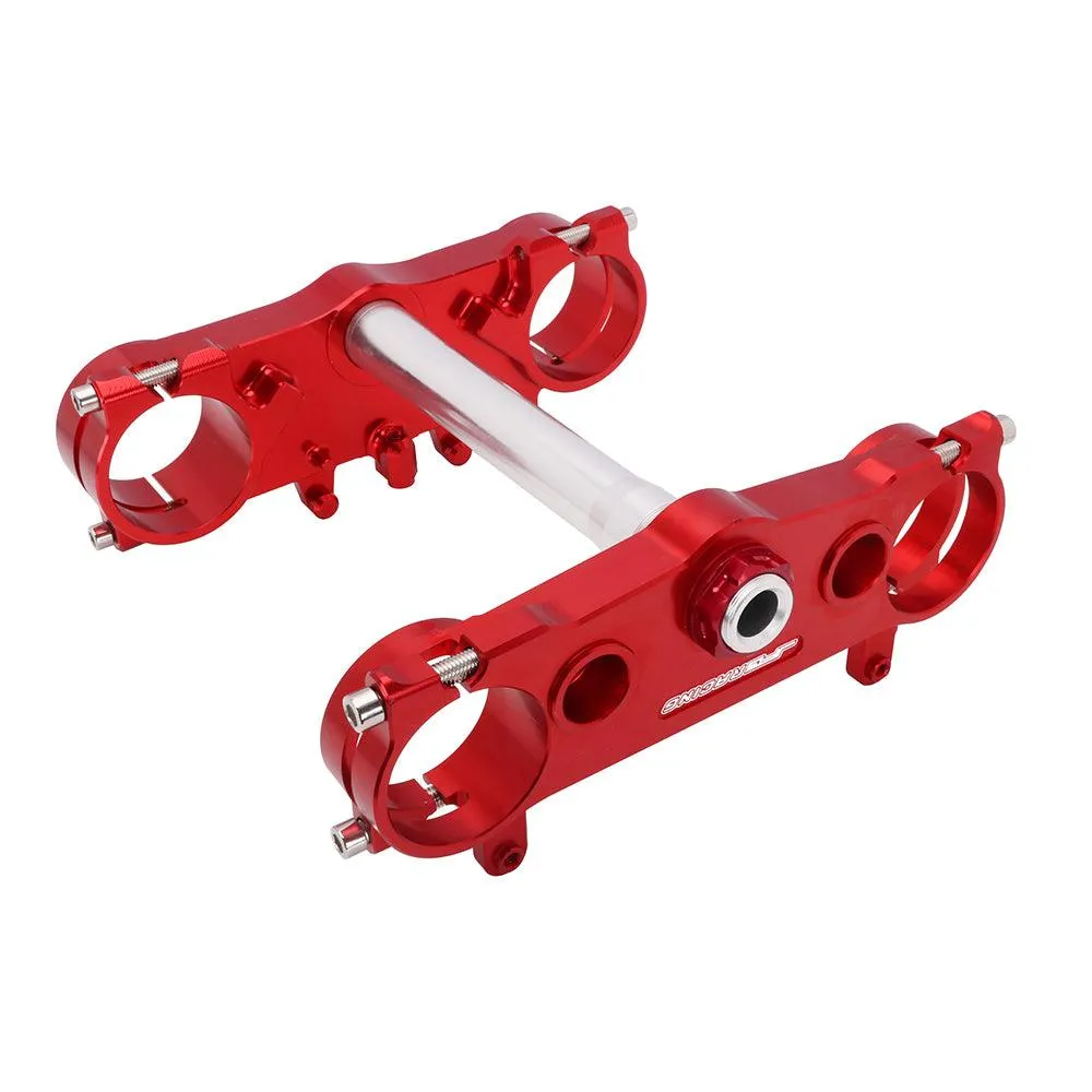 Triple Tree Clamp For CRF250R CRF450R