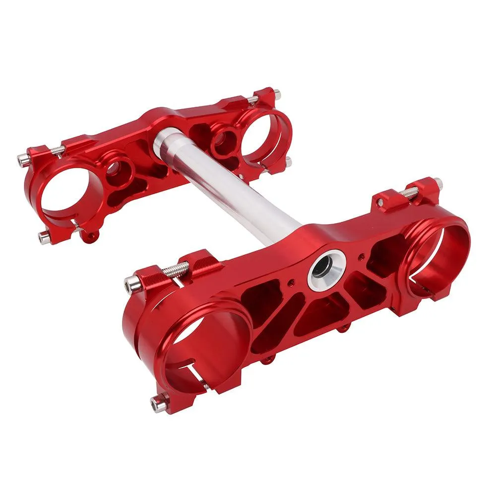 Triple Tree Clamp For CRF250R CRF450R