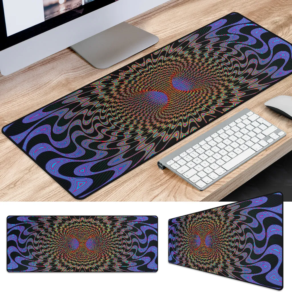 Trippers Torus Mouse Mat | Rob Mack