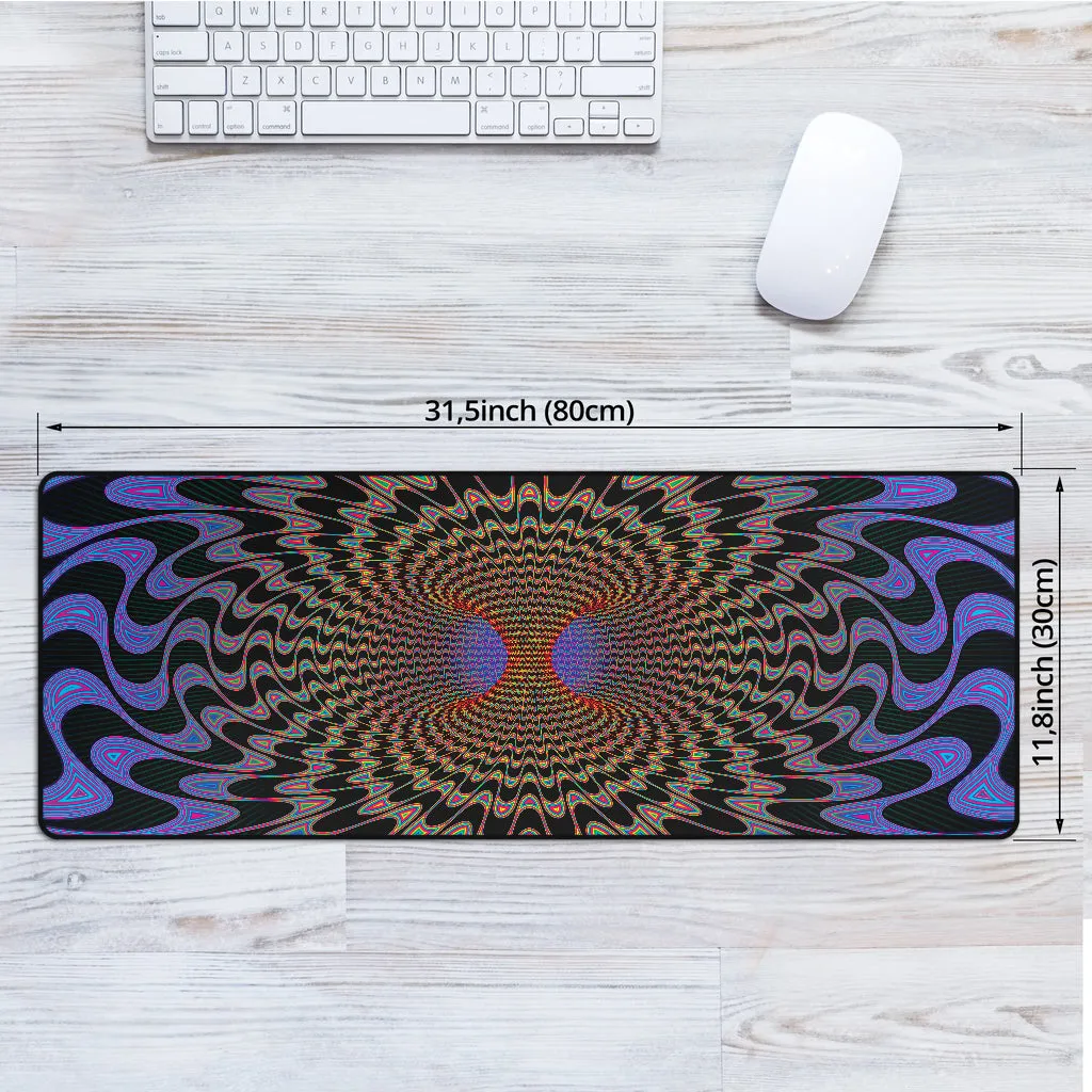 Trippers Torus Mouse Mat | Rob Mack