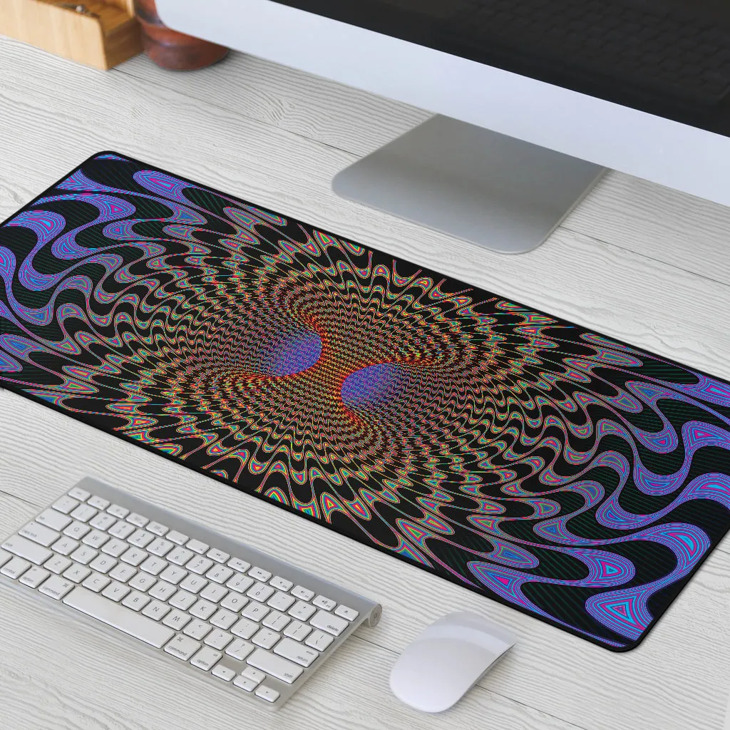 Trippers Torus Mouse Mat | Rob Mack