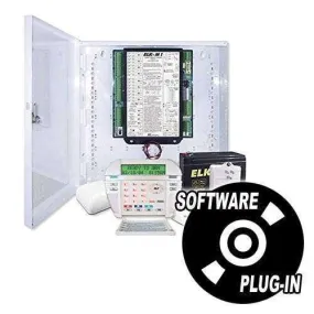 UltraJones UltraM1G3 Software Plugin for HS3