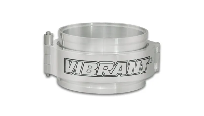 Vibrant VanJen Clamp Kit