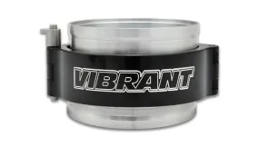 Vibrant VanJen Clamp Kit