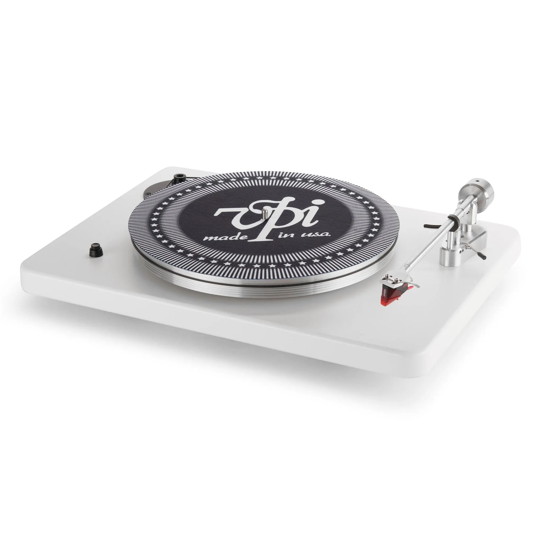 VPI Cliffwood Turntable with Cartridge