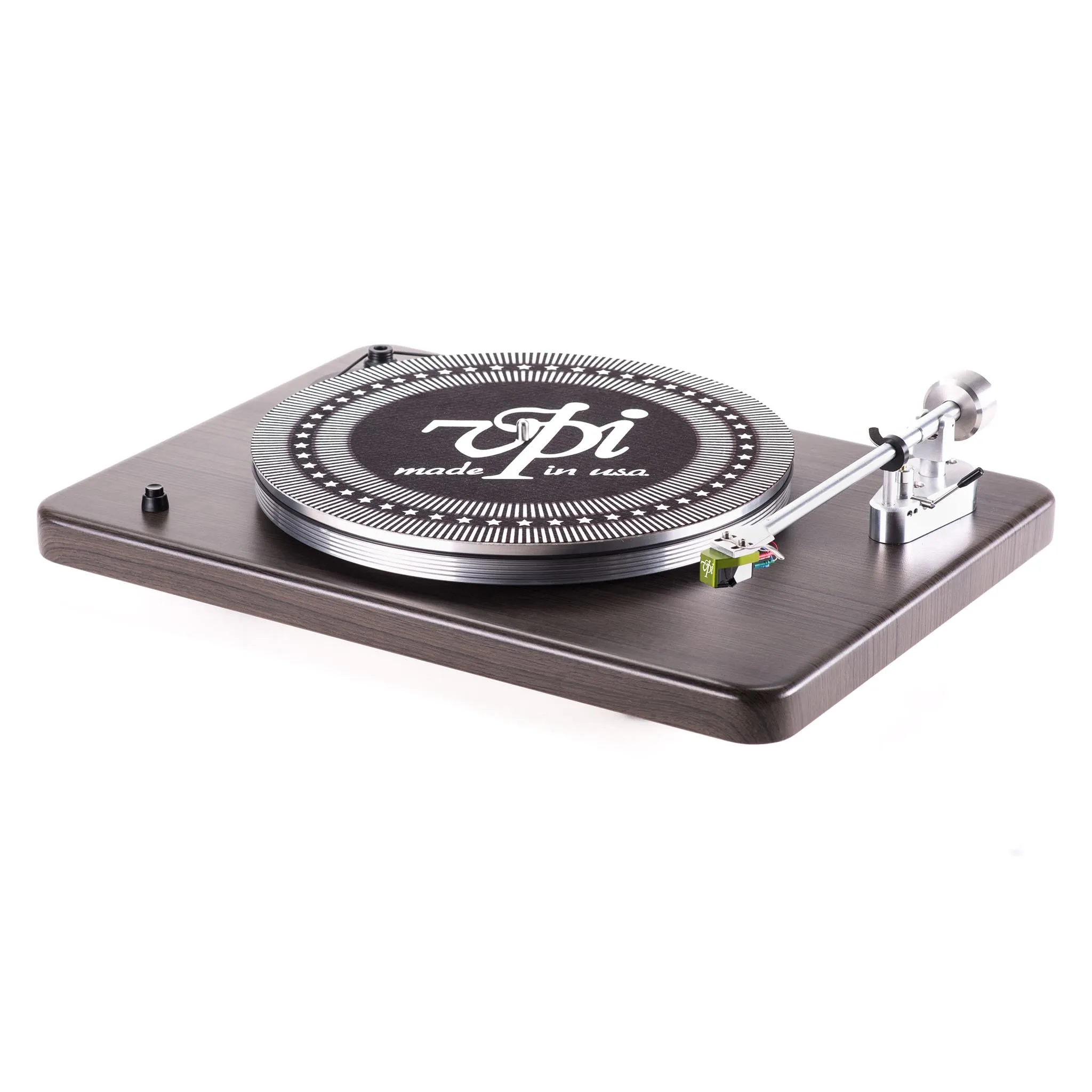 VPI Cliffwood Turntable with Cartridge