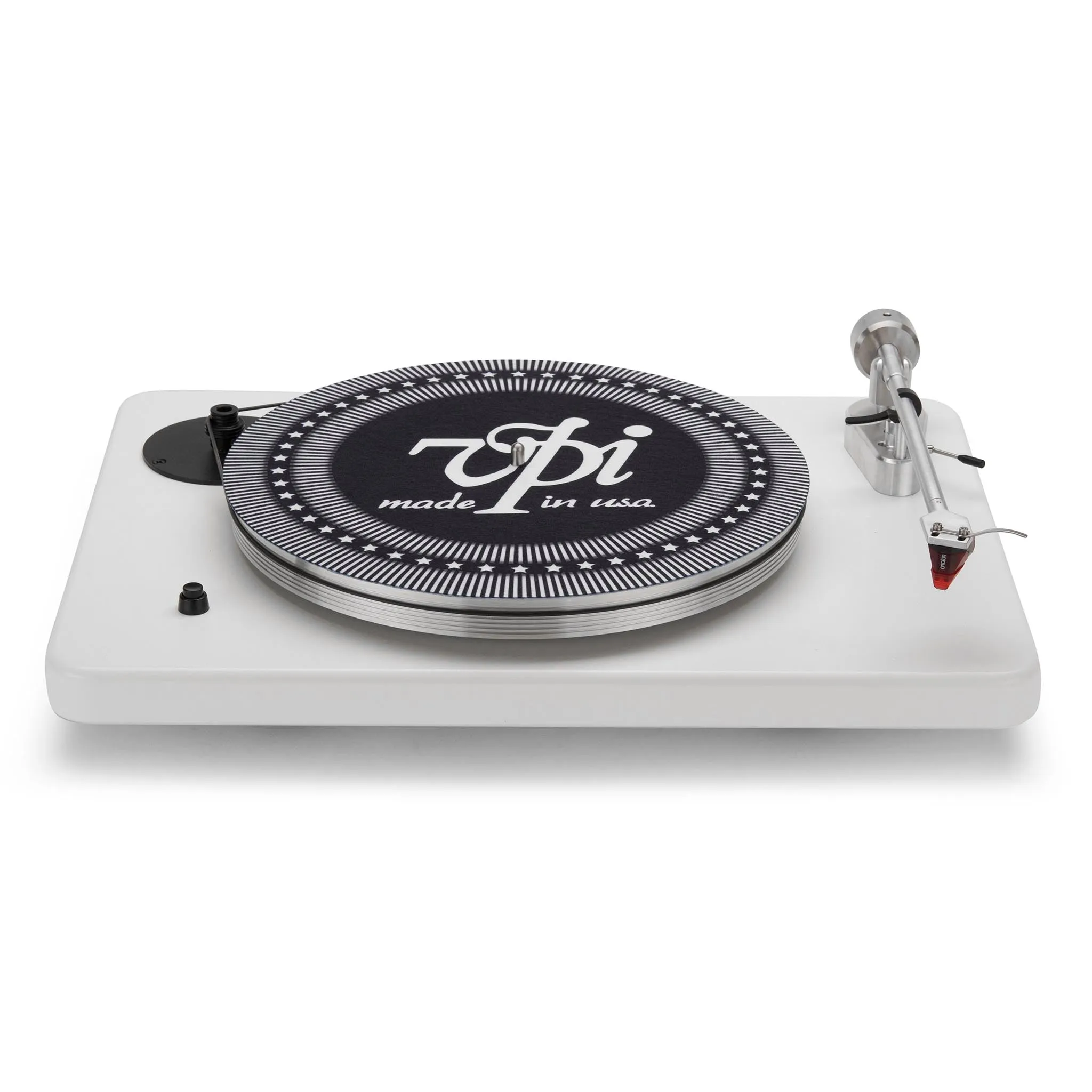 VPI Cliffwood Turntable with Cartridge