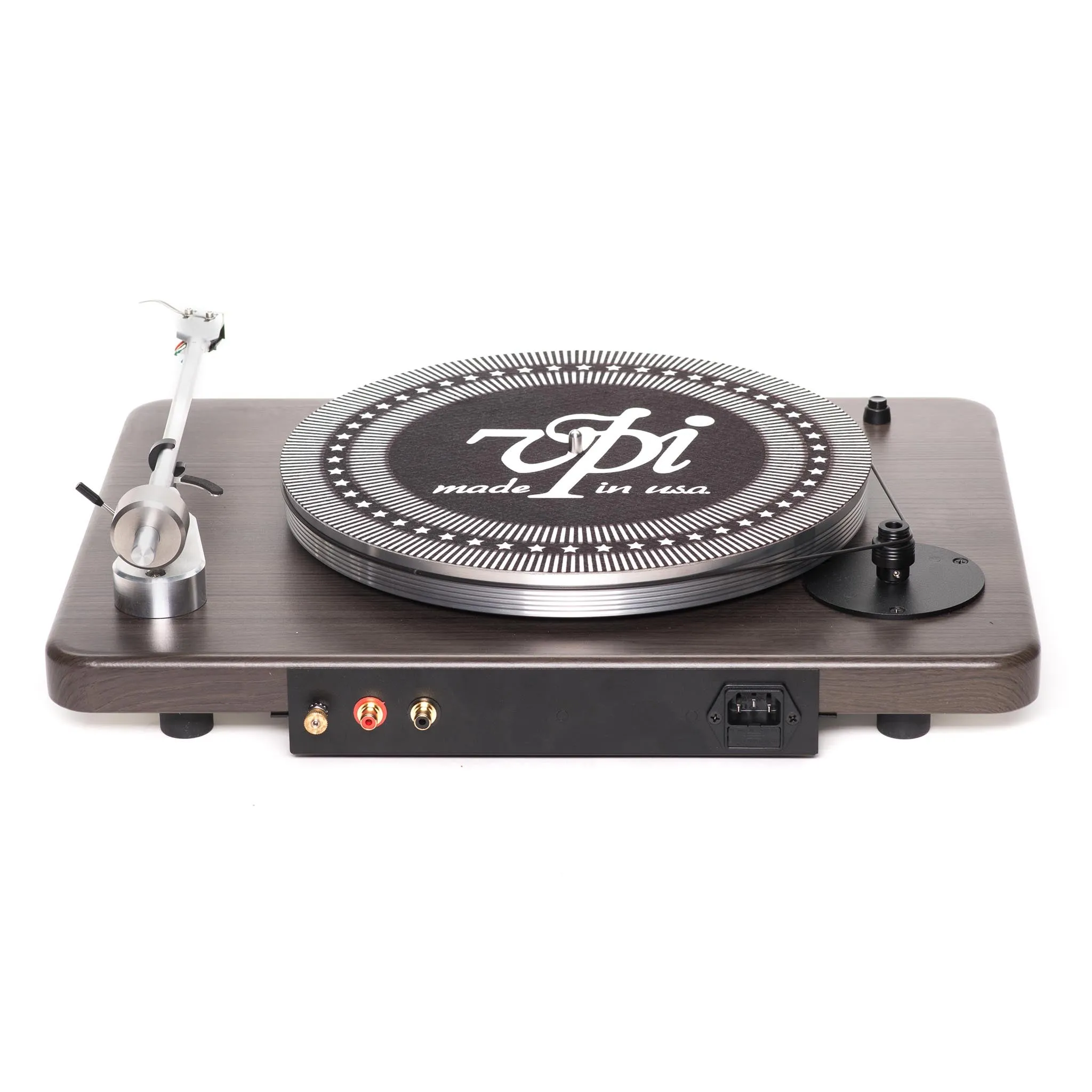 VPI Cliffwood Turntable with Cartridge