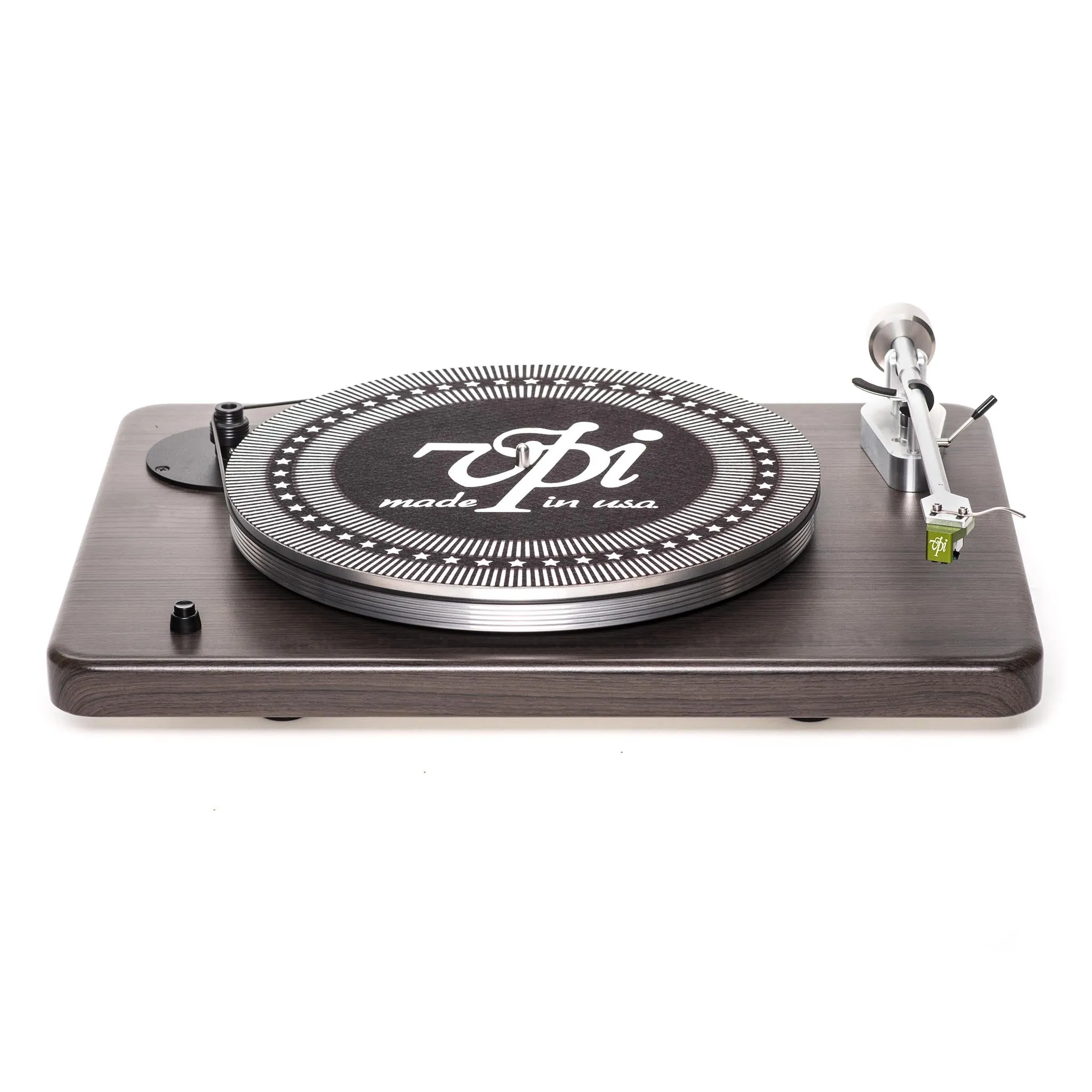 VPI Cliffwood Turntable with Cartridge