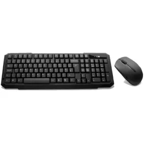 Wireless Keyboard And Mouse set 2.4GHz