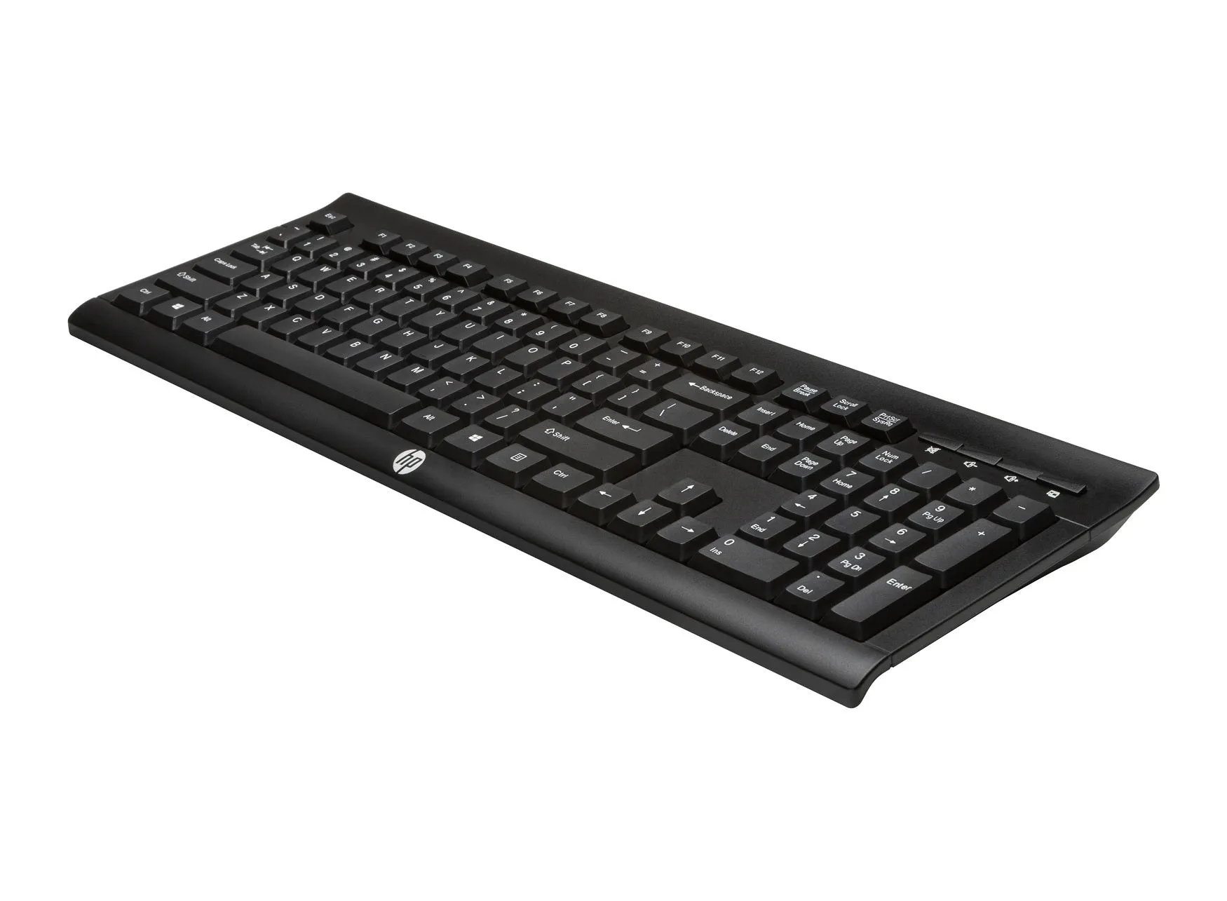 Wireless Keyboard K2500 - I