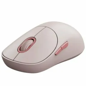 Wireless Mouse Xiaomi WIRE MOUSE 3 PK Pink 1200 DPI