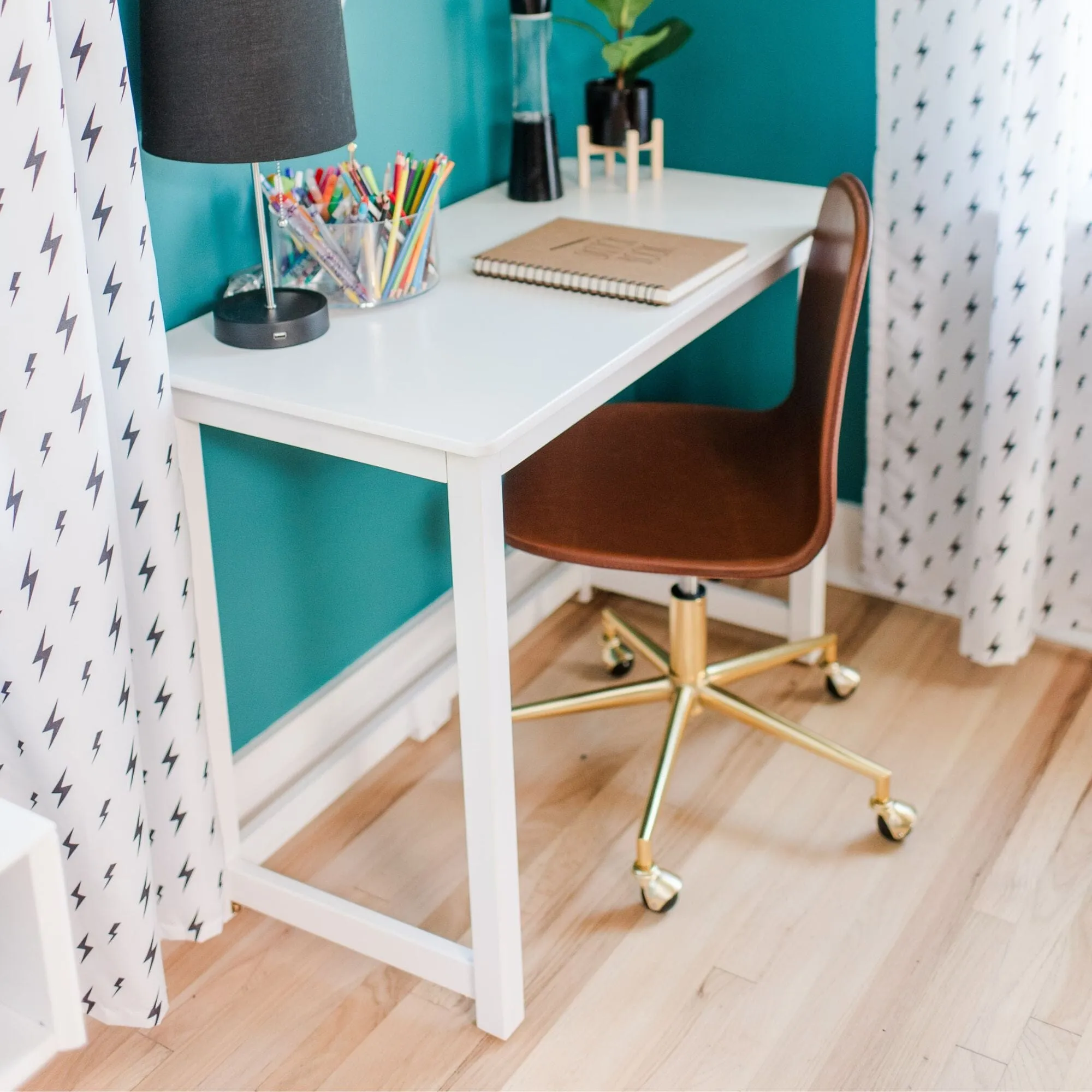 Writing Desk