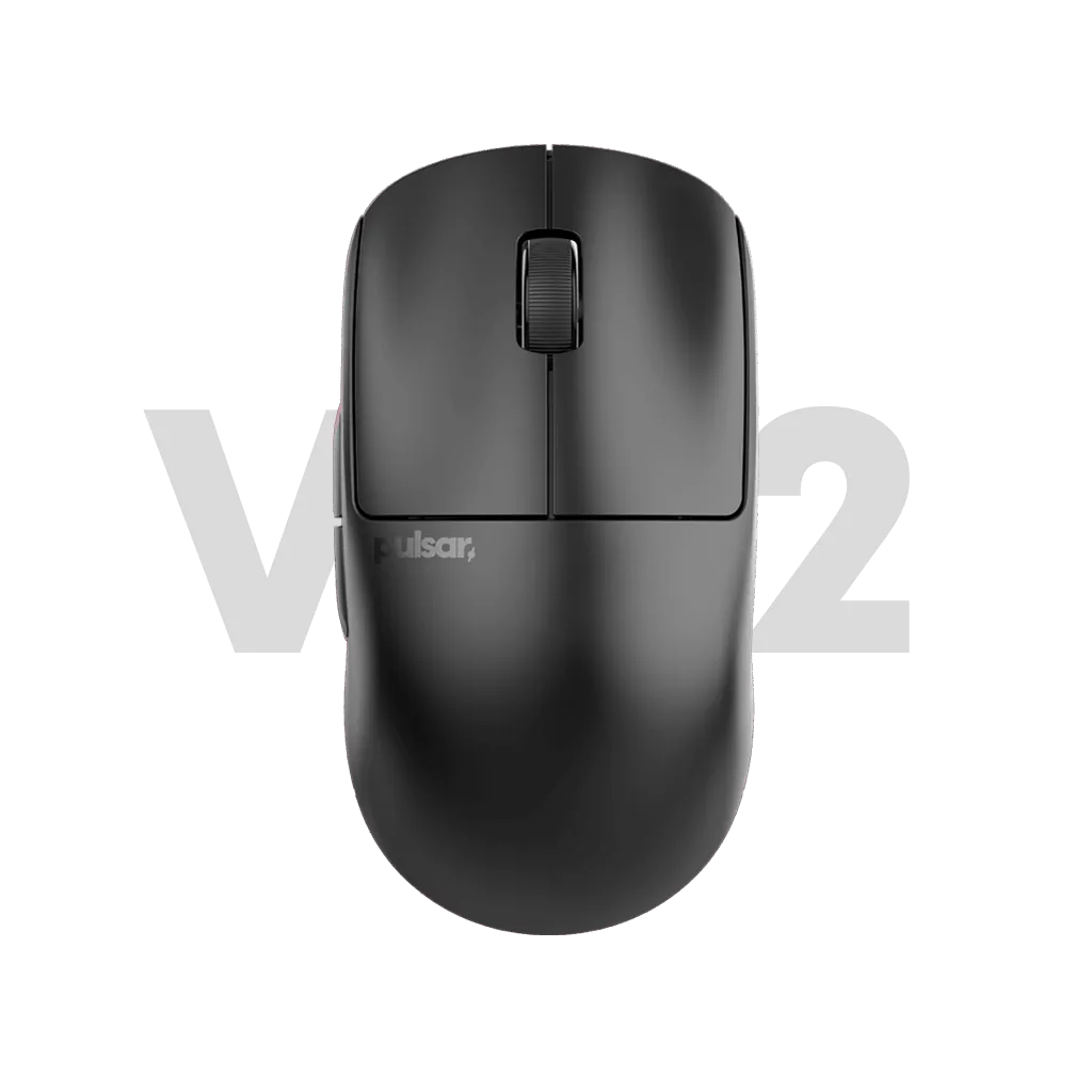 X2 v2 Gaming Mouse