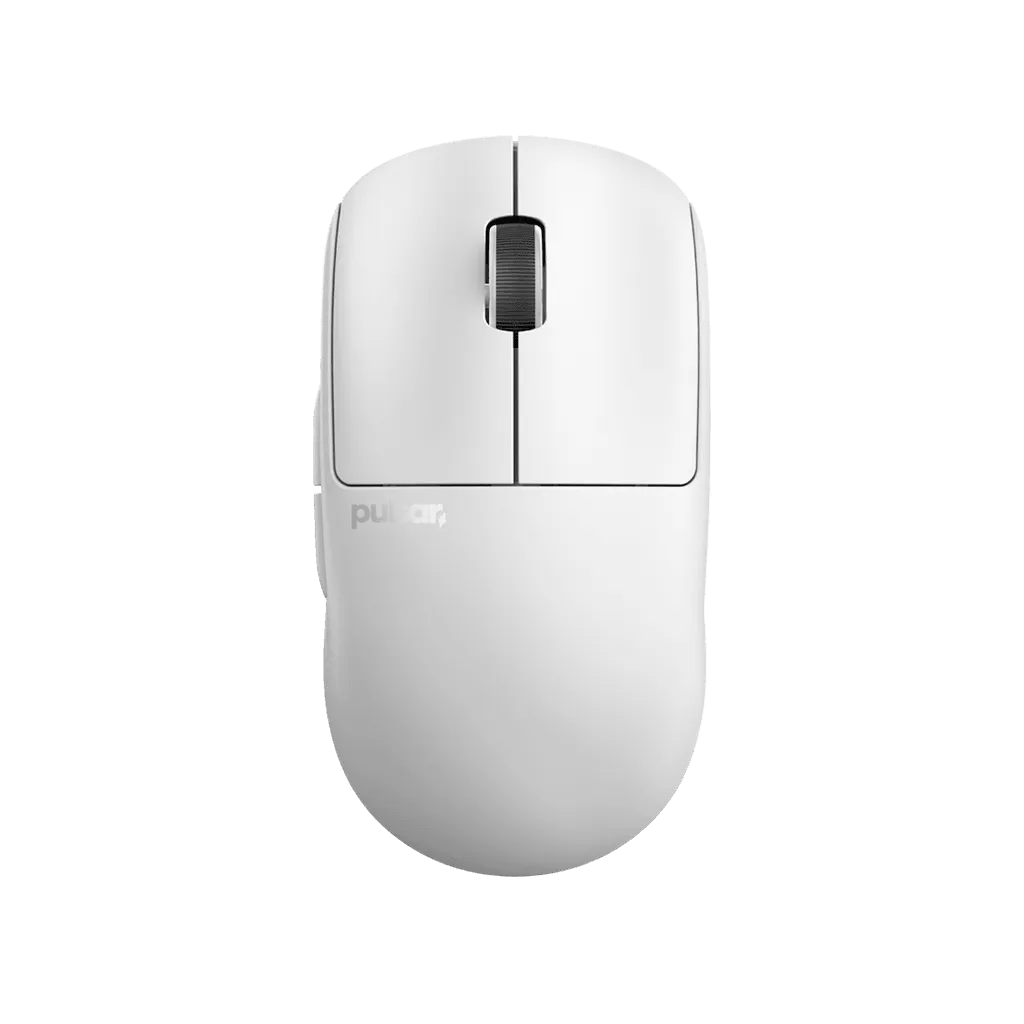 X2 v2 Gaming Mouse