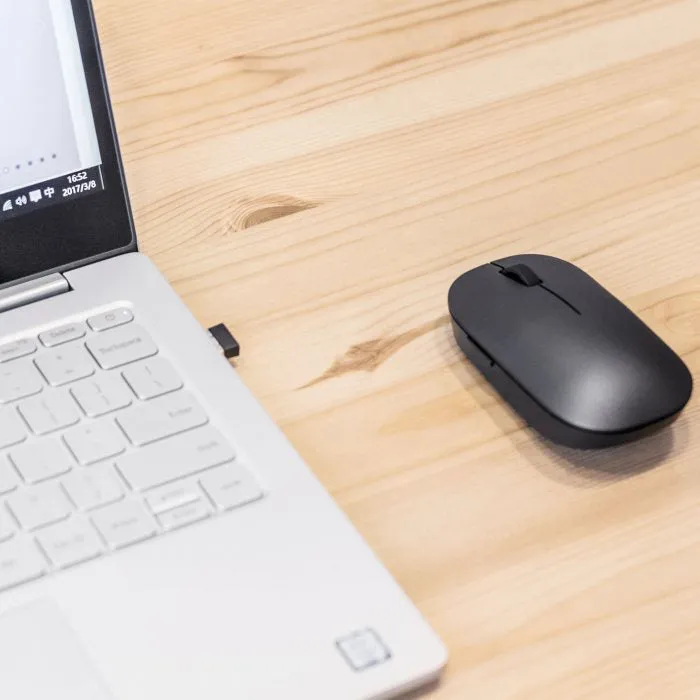 Xiaomi Portable Mouse Gen 2