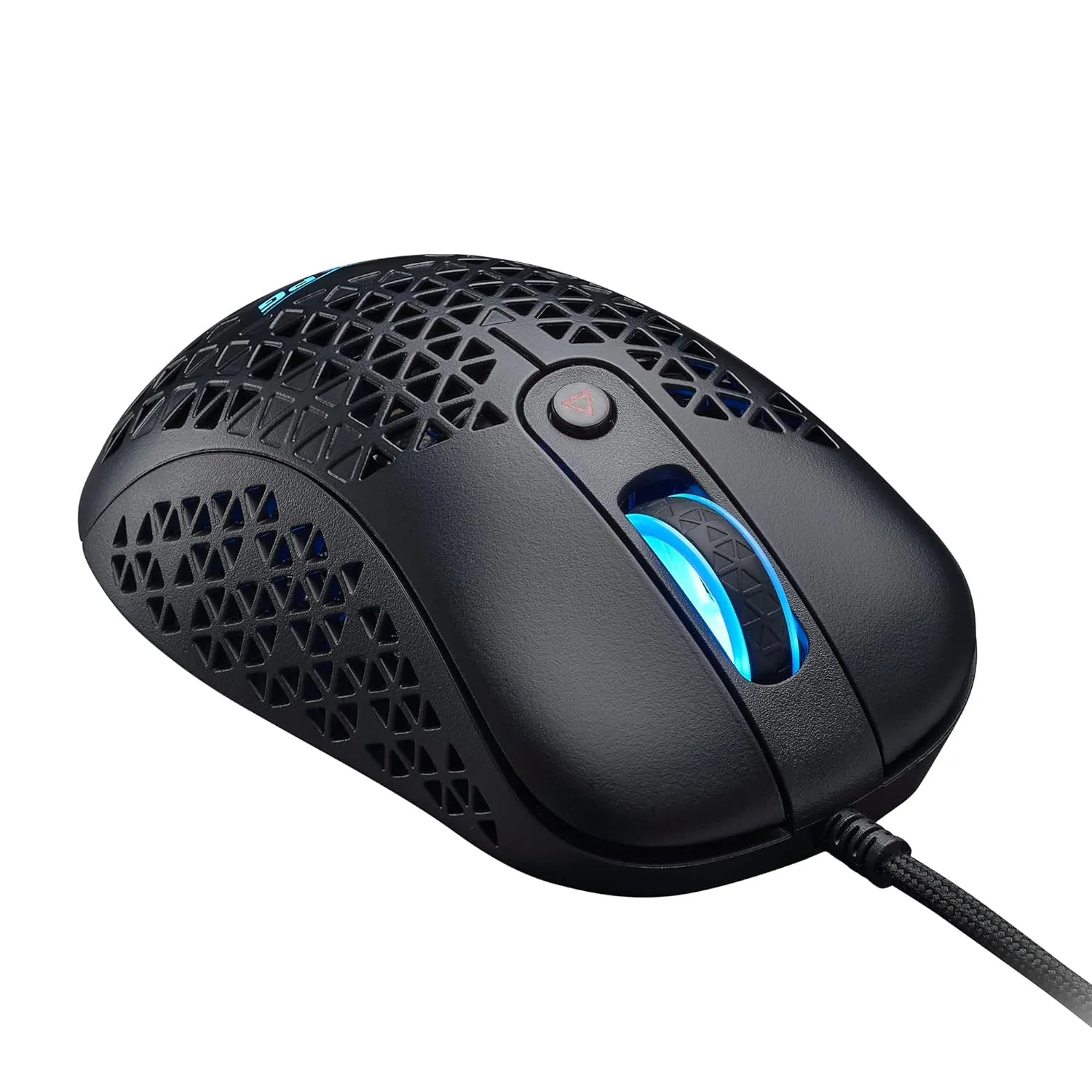 XPG Slingshot Wired Gaming Mouse (Black)