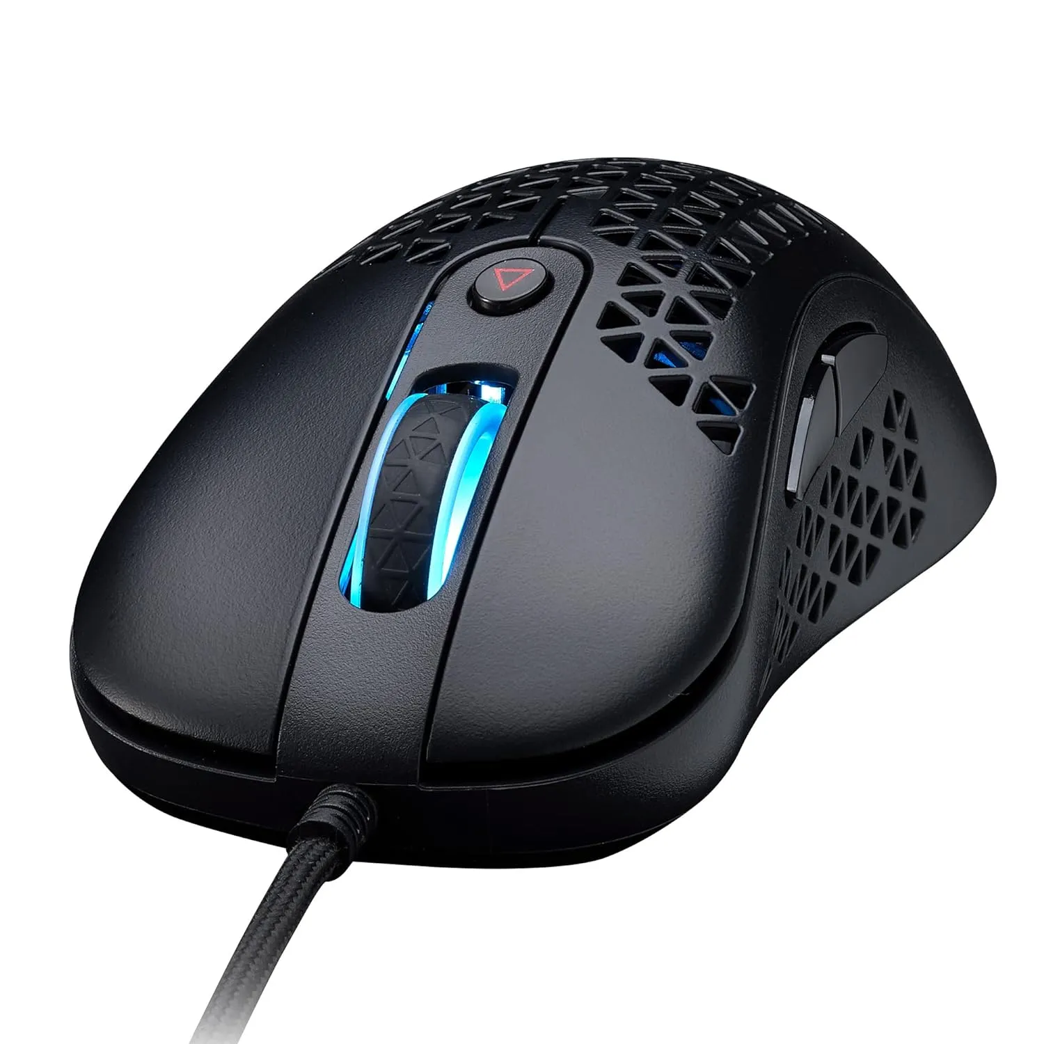 XPG Slingshot Wired Gaming Mouse (Black)