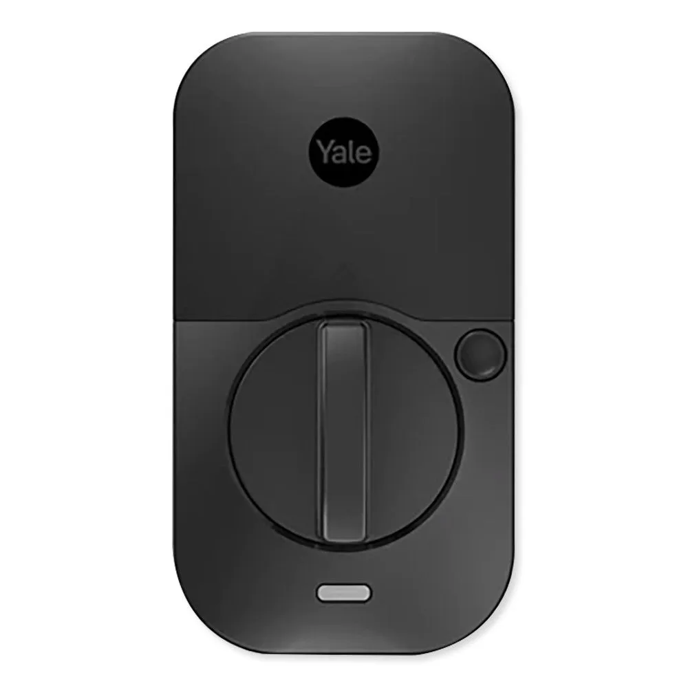 Yale Assure Lock 2 Keypad with Z-Wave Plus