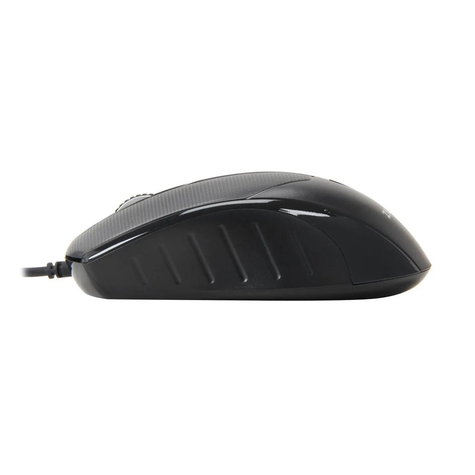 Zalman M100 Black Wired Optical Mouse