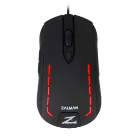 Zalman M401R Optical Gaming Mouse