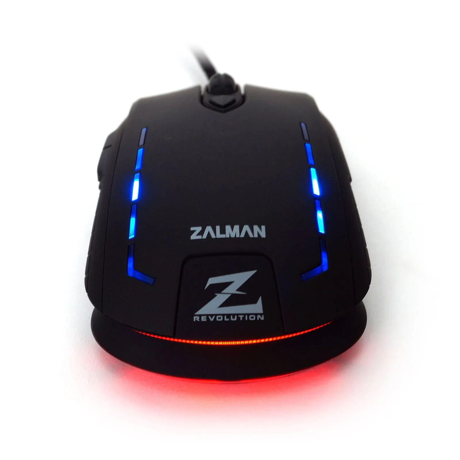 Zalman M401R Optical Gaming Mouse