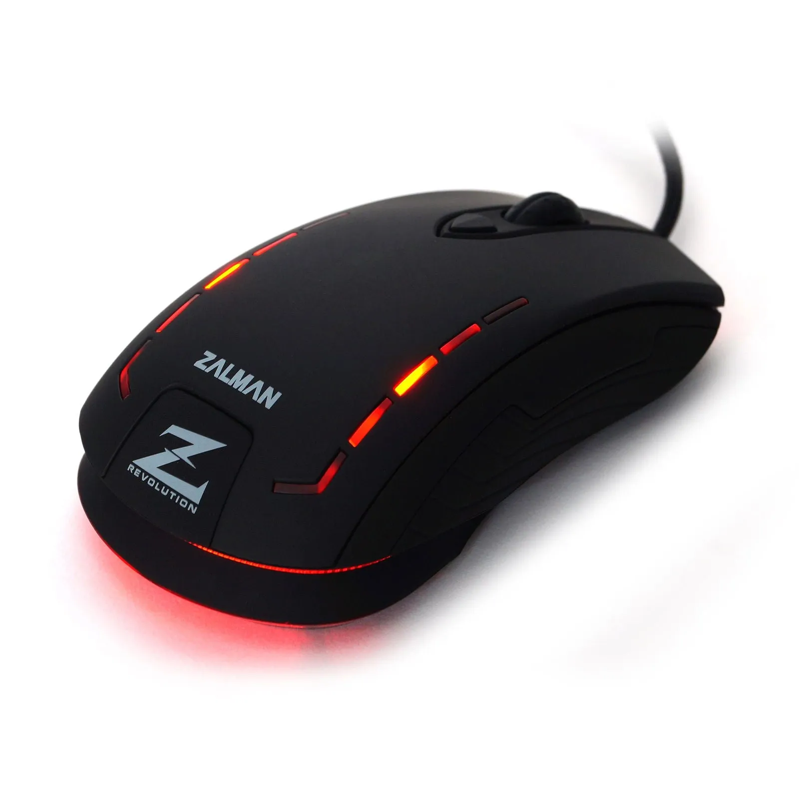 Zalman M401R Optical Gaming Mouse