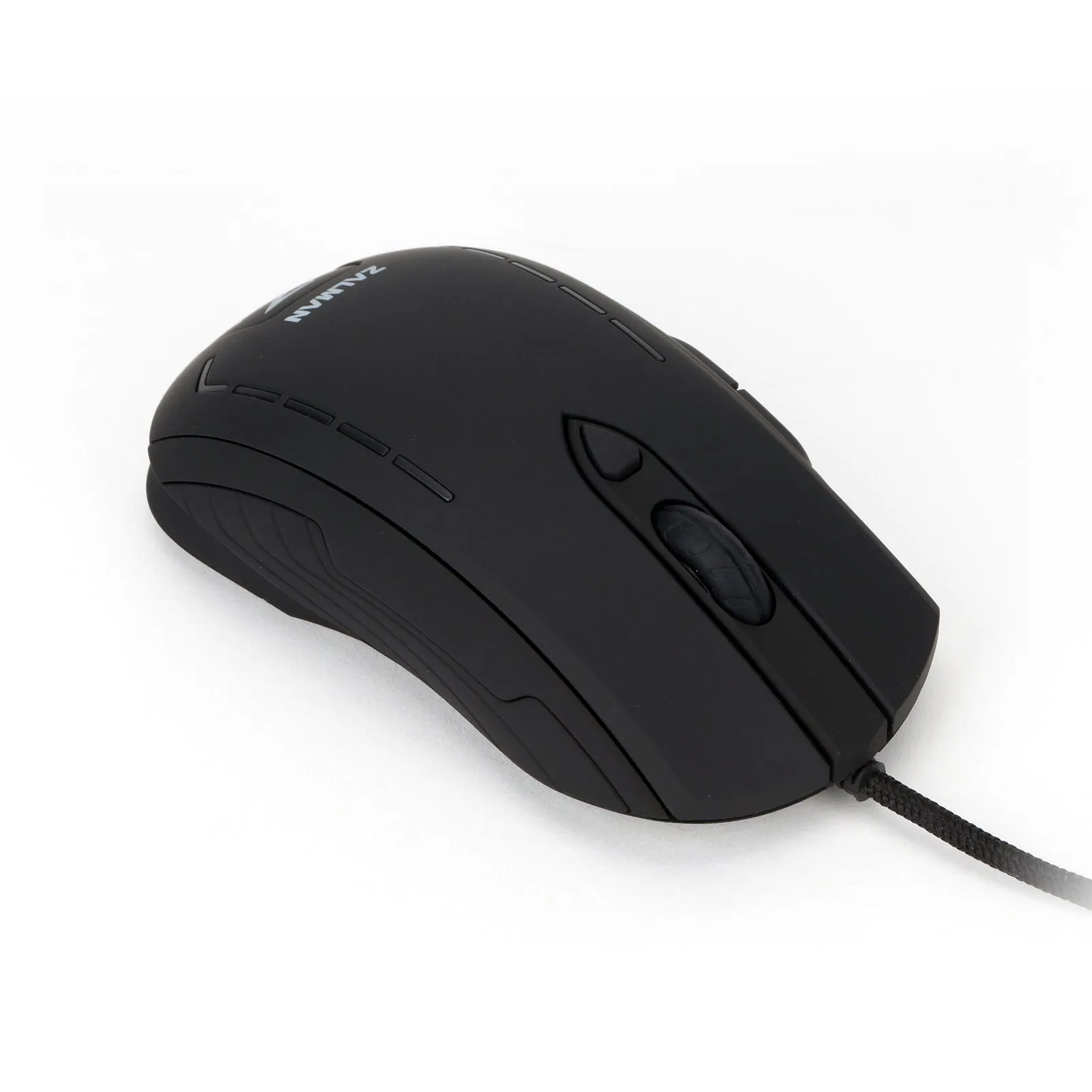 Zalman M401R Optical Gaming Mouse