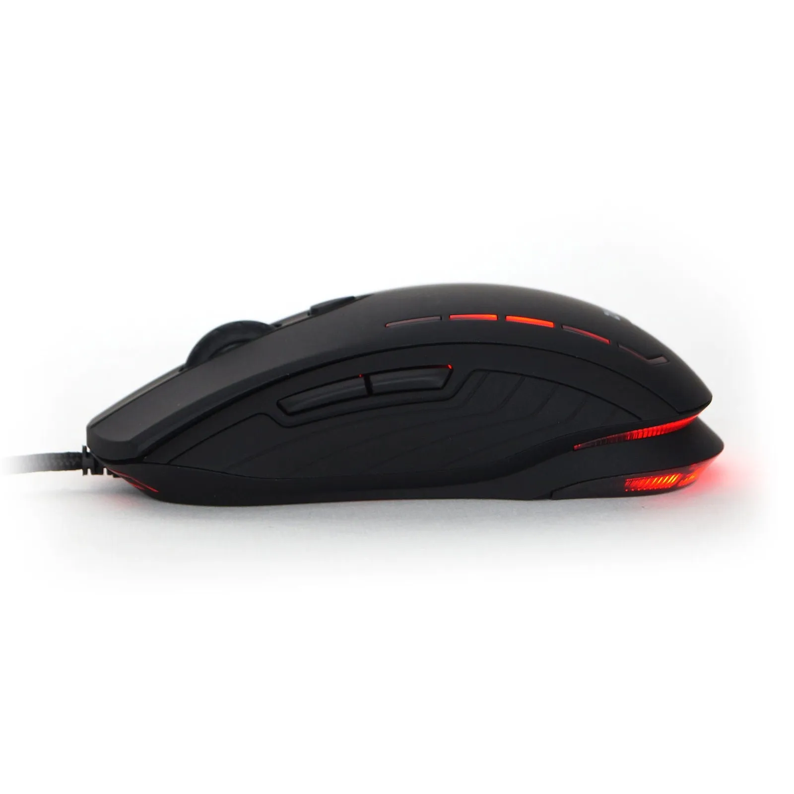 Zalman M401R Optical Gaming Mouse