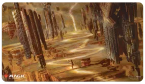 Zendikar Rising Brightclimb Pathway Standard Gaming Playmat for Magic: The Gathering