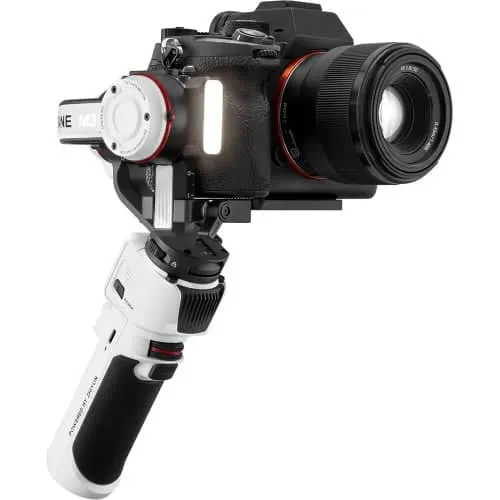 Zhiyun Crane M3 3-Axis Handheld Gimbal Stabilizer Combo