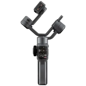 Zhiyun Smooth 5 Gimbal til Mobil - Sort