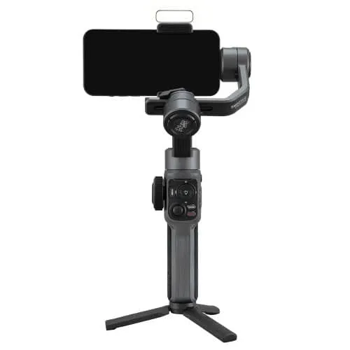 Zhiyun Smooth 5 Smartphone Gimbal Combo