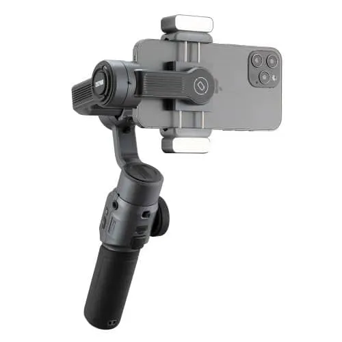 Zhiyun Smooth 5 Smartphone Gimbal Combo