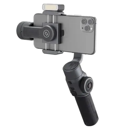 Zhiyun Smooth 5 Smartphone Gimbal Combo