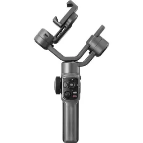 Zhiyun Smooth 5S Smartphone Gimbal Combo (White)