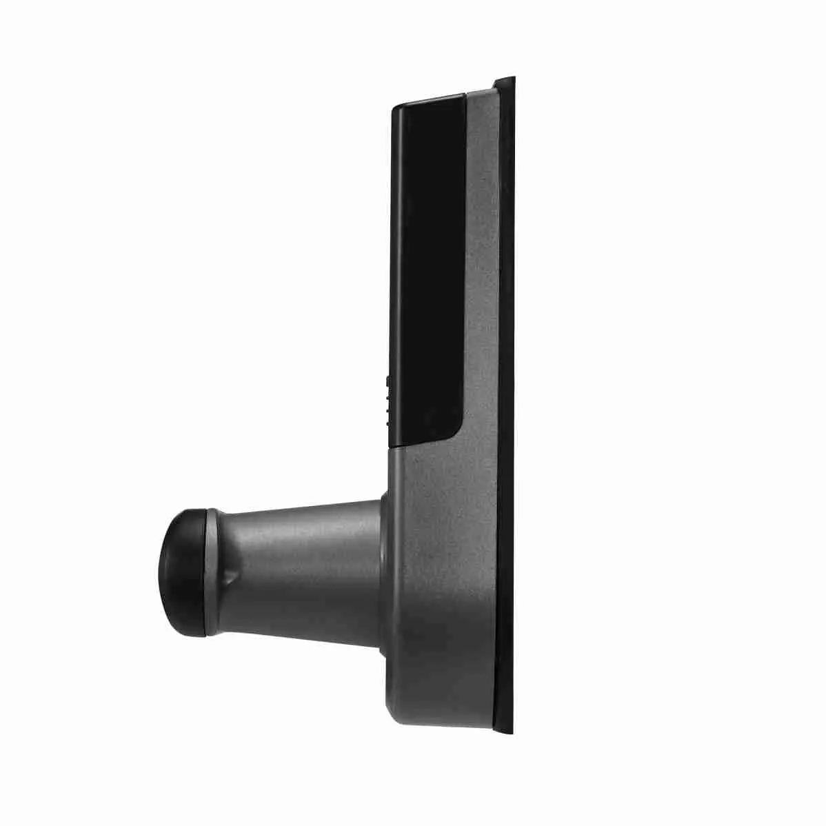 ZKTECO ML300 SMART DOOR LOCK - FINGER/CODE/APP/KEY