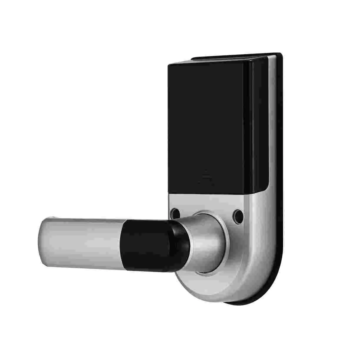 ZKTECO ML300 SMART DOOR LOCK - FINGER/CODE/APP/KEY