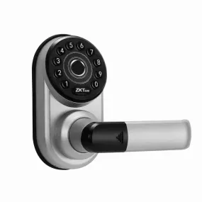 ZKTECO ML300 SMART DOOR LOCK - FINGER/CODE/APP/KEY