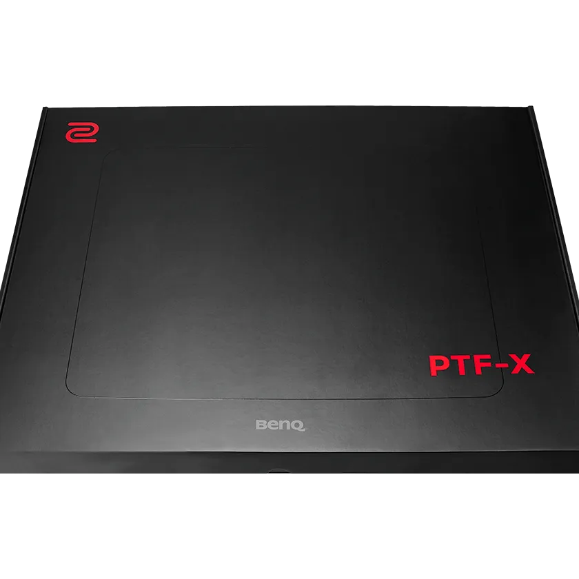 ZOWIE PTF-X Esports Gaming Mouse Pad