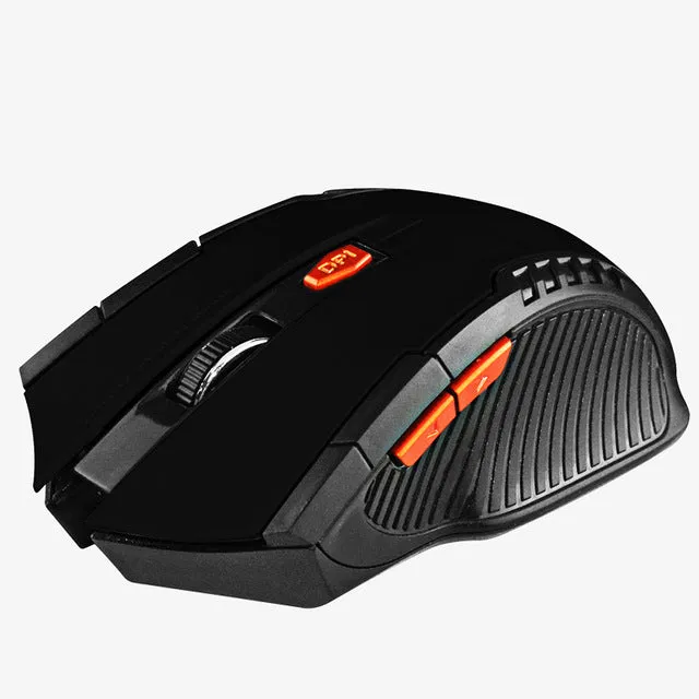 Zuczug Wireless Gaming Mouse