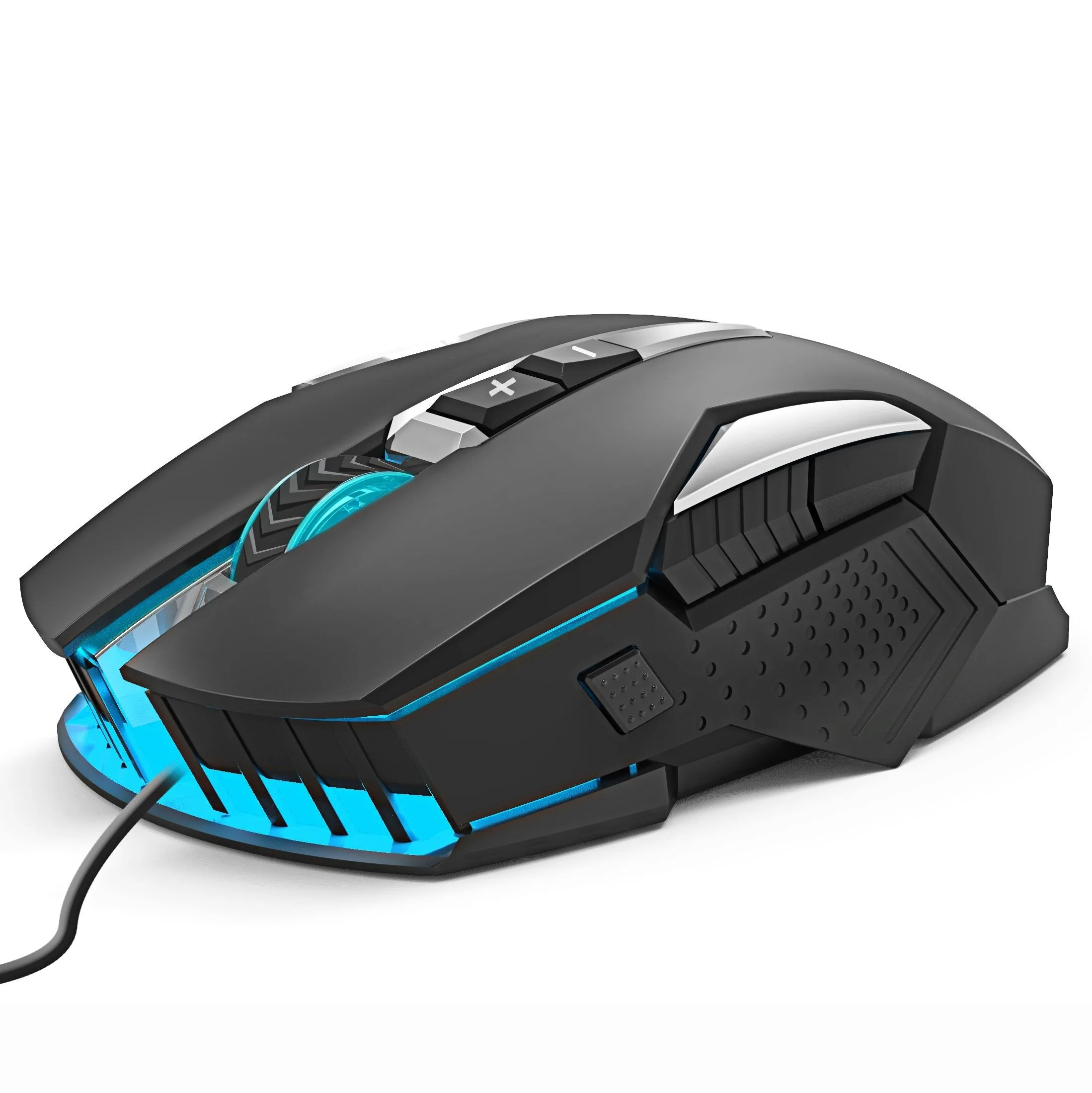 ZUOYA PC Gaming Mouse Wired